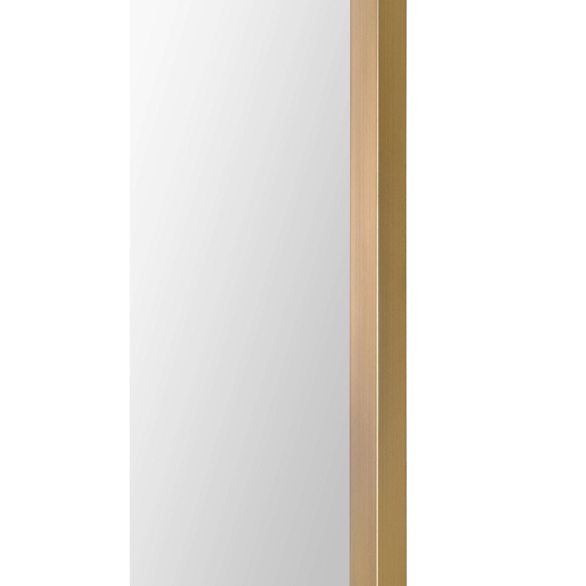 Taio Mirror - High-Quality Wall Mirror with LED Lights for Home Decor, Vanity, Makeup & Selfie - Perfect for Bedroom, Bathroom, and Dressing Room