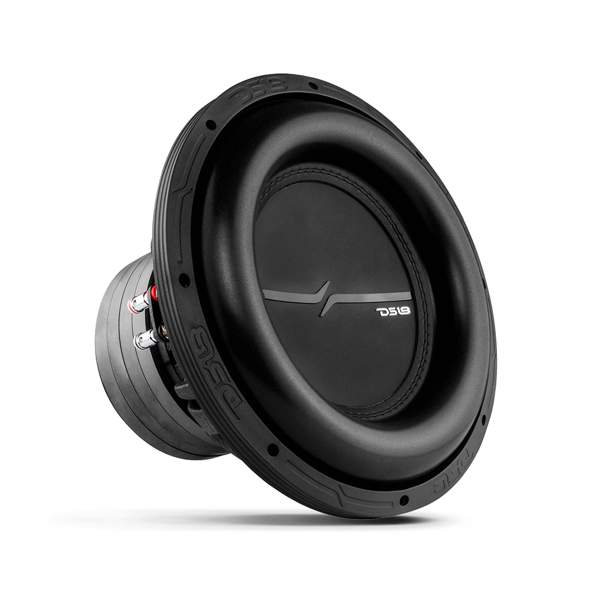 ZXI 12 Inch High Excursion Car Subwoofer with Quad Stacked Magnets - 1000 Watts RMS Power, DVC 4 Ohm - Perfect for Bass Boost in Trucks & Custom Car Audio Systems