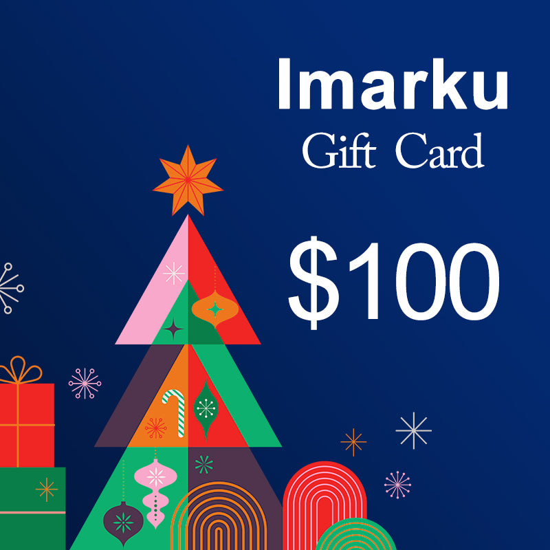 100 Dollar Gift Card - Perfect for Birthdays, Holidays & Special Occasions | Online Shopping & Gifting