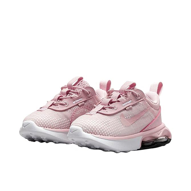 Nike Air Max 2021 Running Shoes for Toddlers & Infants - Lightweight Cushioned Sneakers for Boys & Girls - Perfect for Playtime, Walking & Everyday Comfort