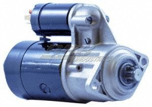 BBB Industries 16300 Import Starter - High Performance Car Starter Motor for Import Vehicles | Perfect for Honda, Toyota, Nissan Replacement & Auto Repair Shops