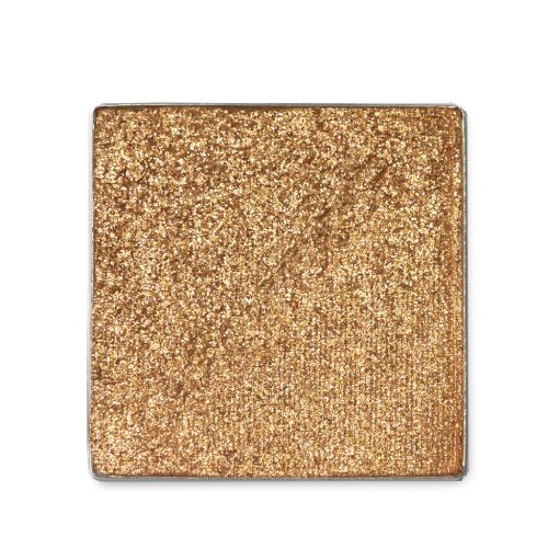 Cozzette Infinite Crystal Eye Shadow Palette - Long Lasting, Highly Pigmented, Vegan & Cruelty-Free Makeup for Party, Wedding & Everyday Glam Looks