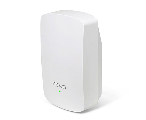 AC1200 Whole Home Mesh WiFi System - Fast & Reliable Wireless Internet Coverage for Large Houses & Offices | Perfect for Streaming, Gaming & Smart Home Devices