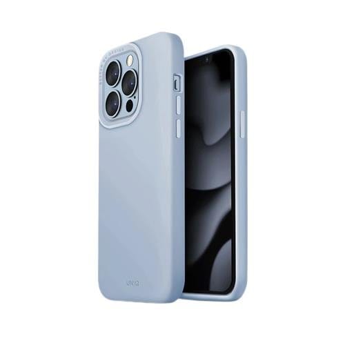 Premium iPhone 13 Pro Case - Slim Silicone Protective Cover with Shock Absorption | Perfect for Everyday Use, Travel & Outdoor Activities