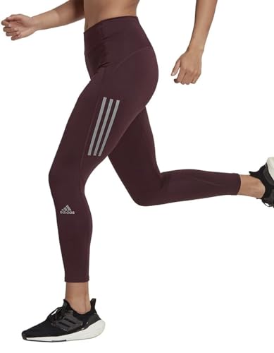 Shadow Maroon/Reflective Silver