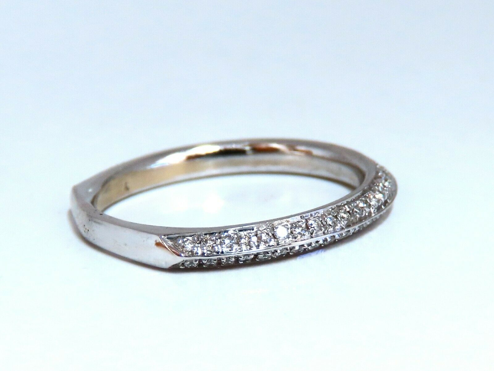 1.50ct Natural Zircon Diamond Engagement Ring Set with Wedding Band in 14K Gold - Perfect for Proposals, Anniversaries & Bridal Jewelry