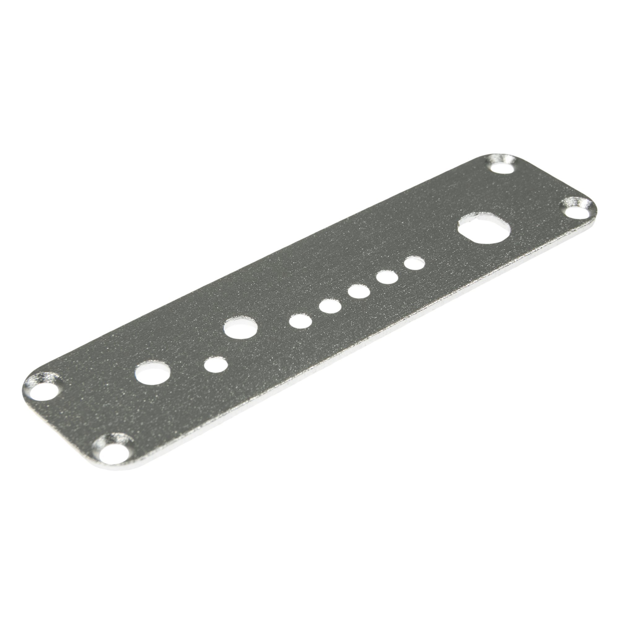 NooElec Extruded Aluminum Enclosure Kit for HackRF One - Silver Case for Great Scott Gadgets | Perfect for RF Signal Protection & Portable SDR Projects