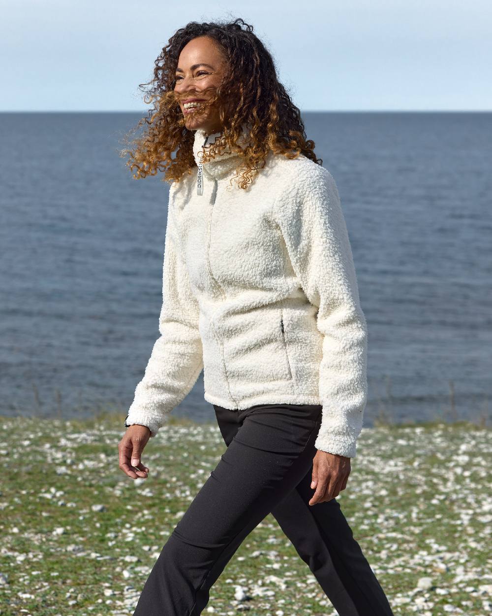 Didriksons Women's Mary Pants - Waterproof Hiking & Outdoor Pants for All-Weather Comfort & Style | Perfect for Camping, Travel & Everyday Wear