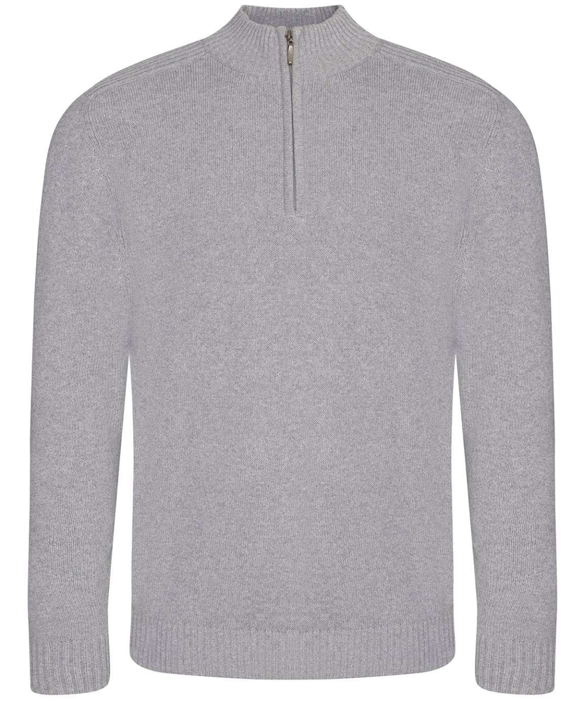 Ecologie Wakhan 1/4 Zip Knit Sweater for Men - Lightweight Pullover for Casual Wear & Outdoor Activities