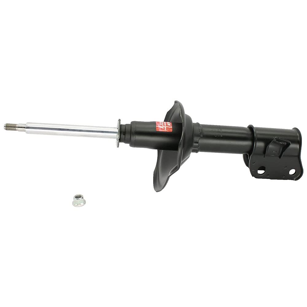 1997-2001 Subaru Impreza Front & Rear Excel-G Shock Absorbers & Struts - BuyAutoParts 77-62953AQ - Perfect for Smooth Ride & Off-Road Adventures