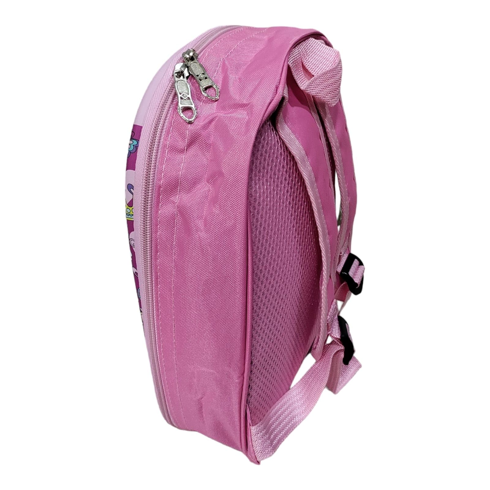 3D Cartoon Design Kids School Backpack - Lightweight Travel Bag for Boys & Girls | Perfect for School, Day Trips & Outdoor Adventures
