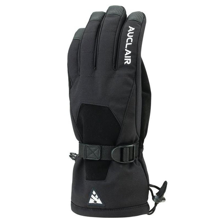 Auclair 2023 Men's Softee 3 Glove - Winter Warm Work Gloves for Outdoor Activities, Sports & Driving - Touchscreen Compatible