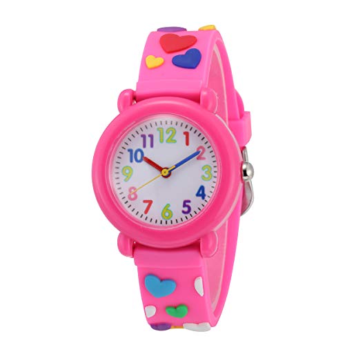 Heart pink