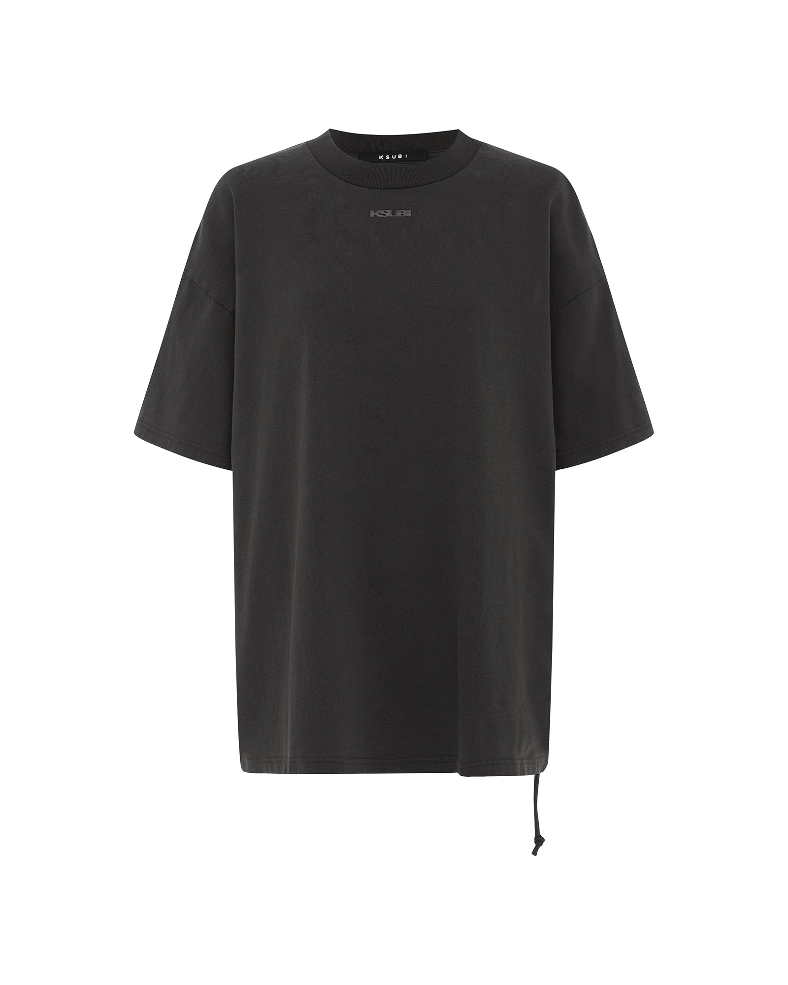 SOTT Boyfriend Tee - Soft Comfortable Oversized Black T-Shirt for Women | Casual Loungewear & Everyday Wear