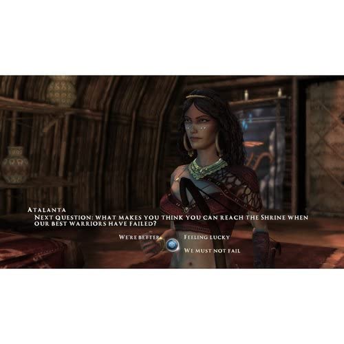 Rise of the Argonauts - PC Game | Action RPG Adventure Based on Greek Mythology | Perfect for Fans of Epic Storytelling and Ancient Greek Legends
