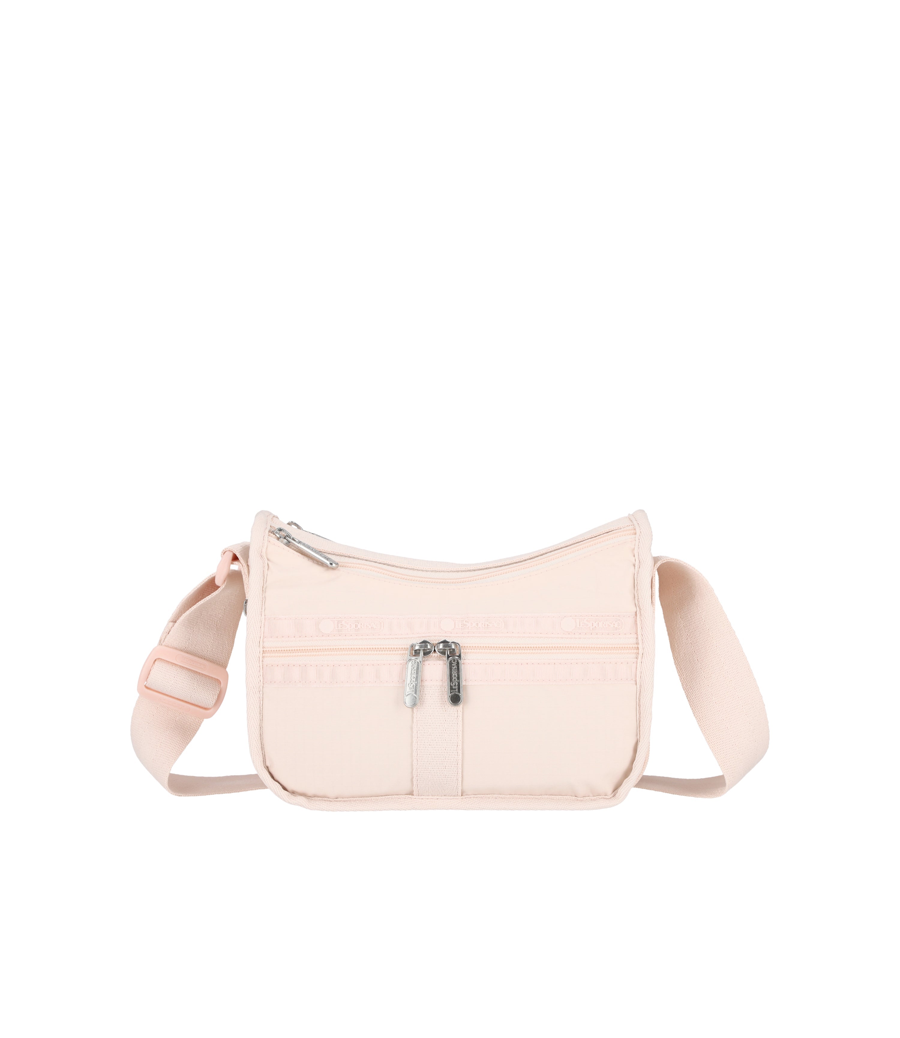 Peach Blush solid