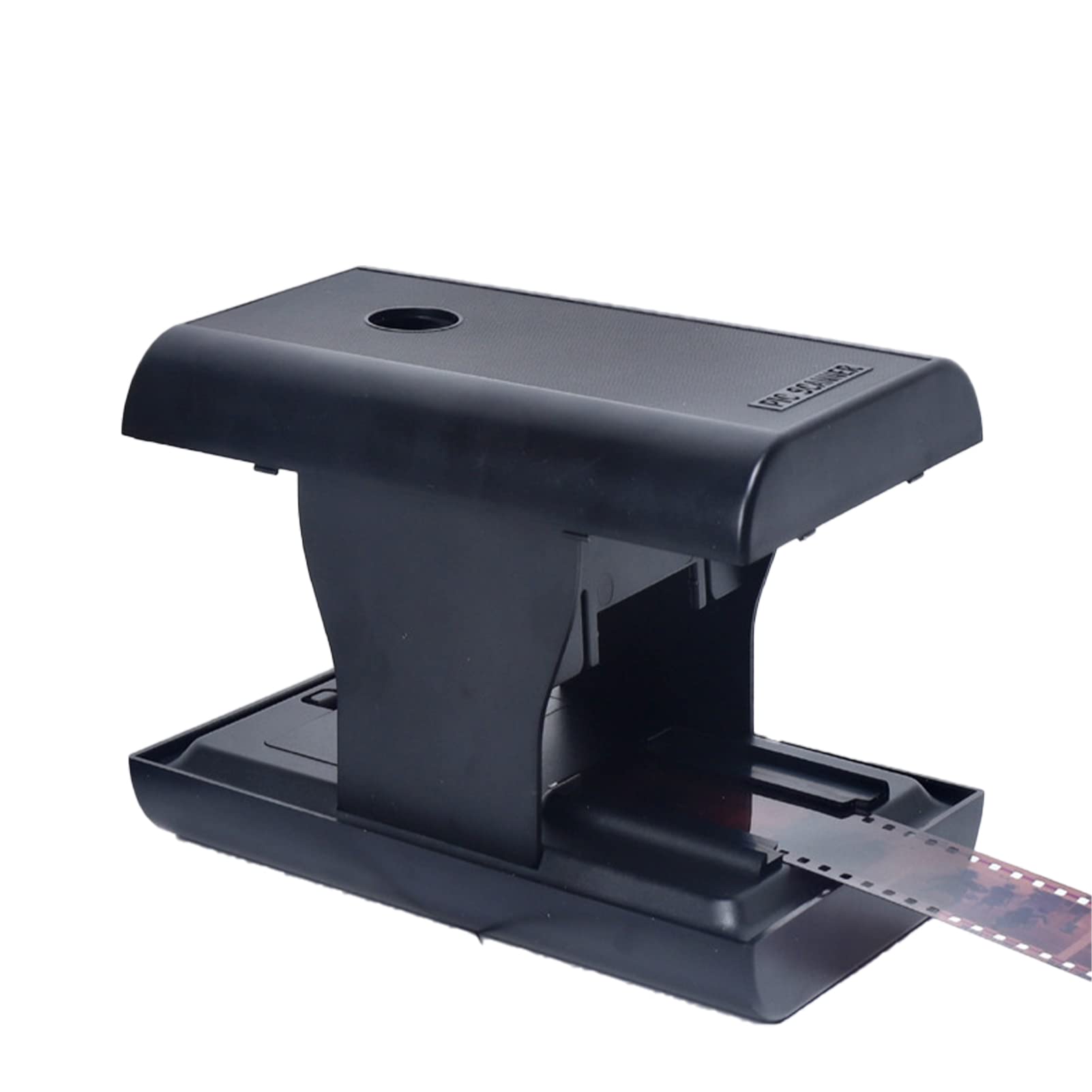 5-Pack High-Speed Film Scanner - Convert 35mm/135mm Slides & Negatives to Digital - Perfect for Archiving Old Photos, Restoring Family Memories & Digitizing Historical Images