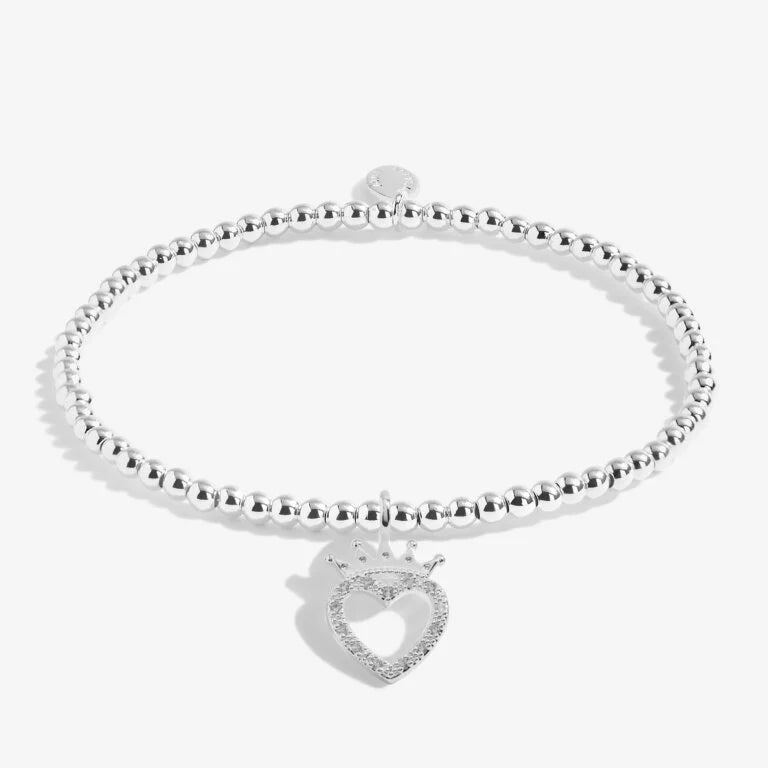 Joma Jewelry Bracelet for Kids - Little Birthday Princess Gift for Girls | Perfect for Birthdays, Parties & Special Occasions