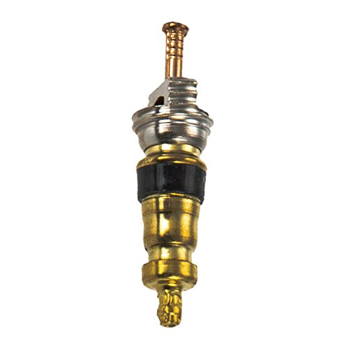 Mopar Performance 5003862AA Valve - High Performance Engine Valve for Dodge, Chrysler, Jeep Vehicles - Perfect for Engine Upgrades & Repairs