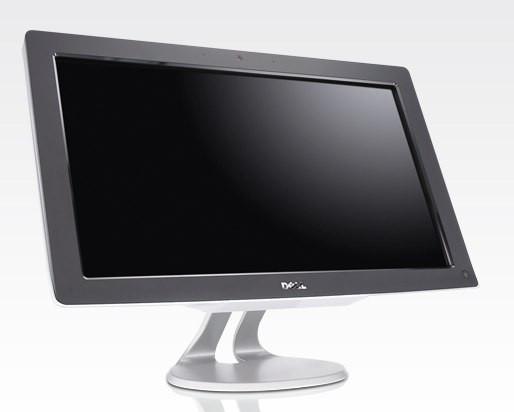 Dell SX2210 22-Inch Widescreen Professional LCD FHD Monitor with Webcam - Grade A Certified Refurbished | Perfect for Home Office, Gaming & Video Conferencing