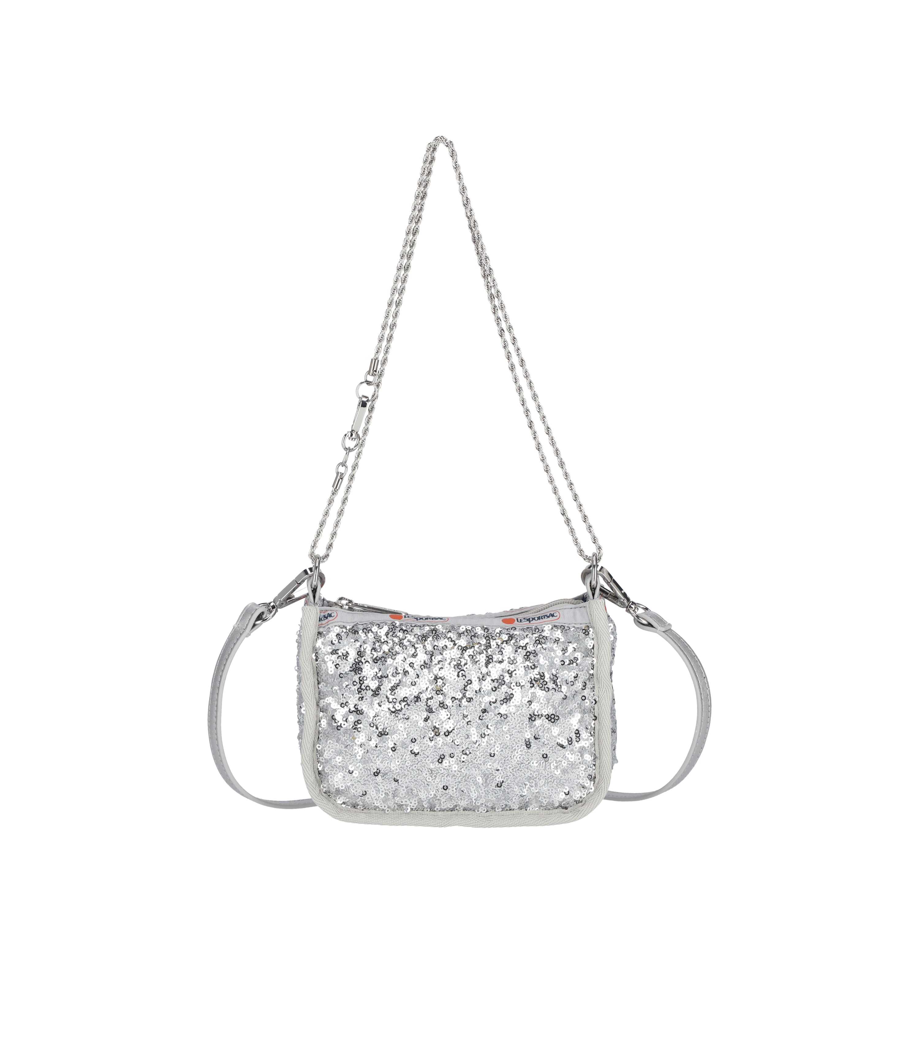 Cosmic Silver