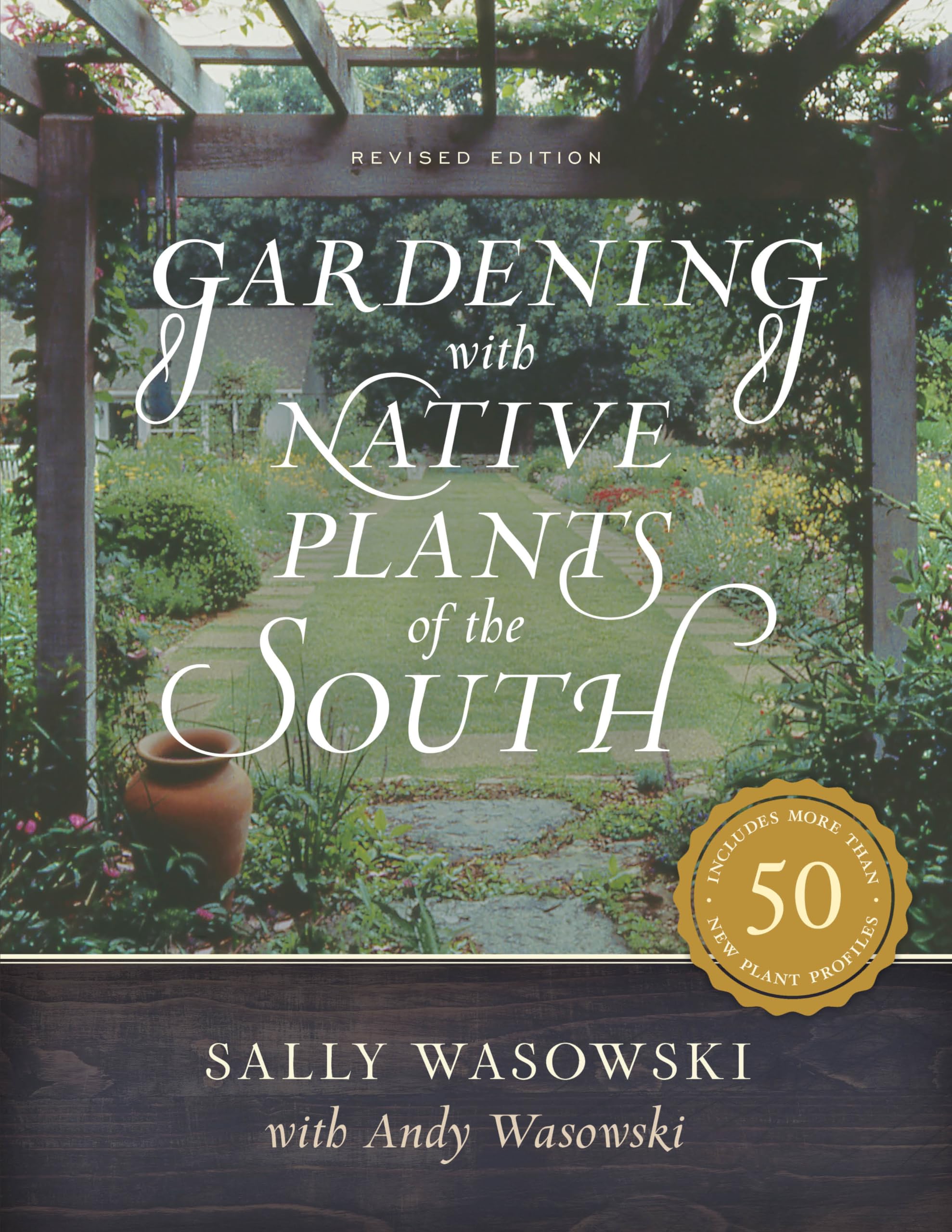 Native Southern Plants for Gardening - Best Drought-Tolerant & Low-Maintenance Landscaping Plants for Southern US Gardens (Backyard, Xeriscape, Pollinator Gardens)