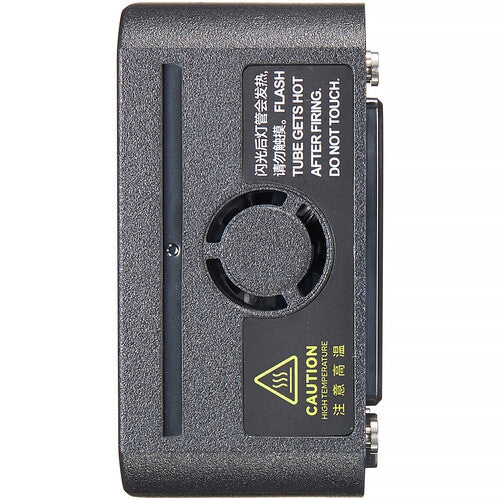 Godox AD200Pro II TTL Pocket Flash - 200Ws Portable Strobe Light with HSS & Wireless Control for Outdoor Photography, Studio Lighting, and On-Location Shoots