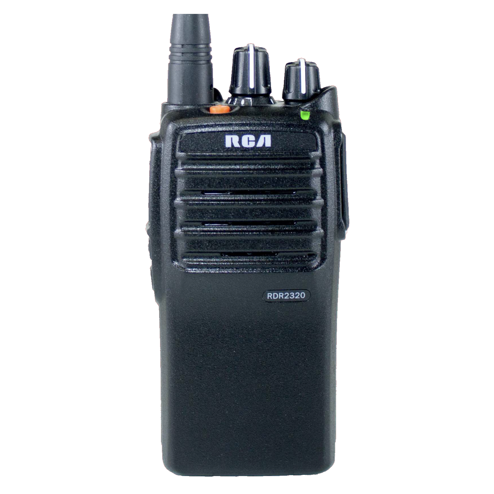 RCA RDR2320 AM/FM Digital Radio with Bluetooth - Portable Wireless Speaker for Home, Office, and Outdoor Use