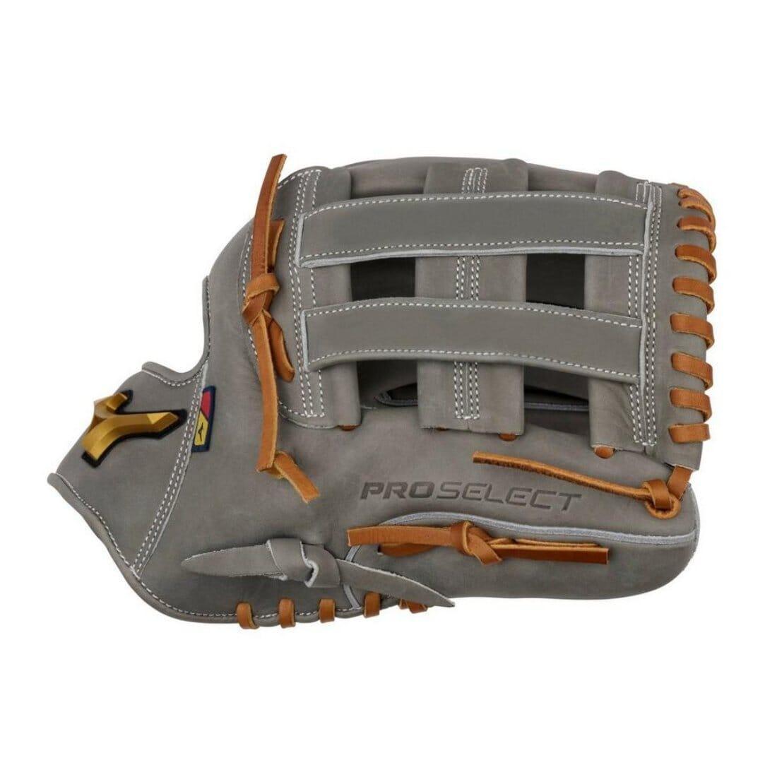 Mizuno Pro Select FP GPSF 12D 12