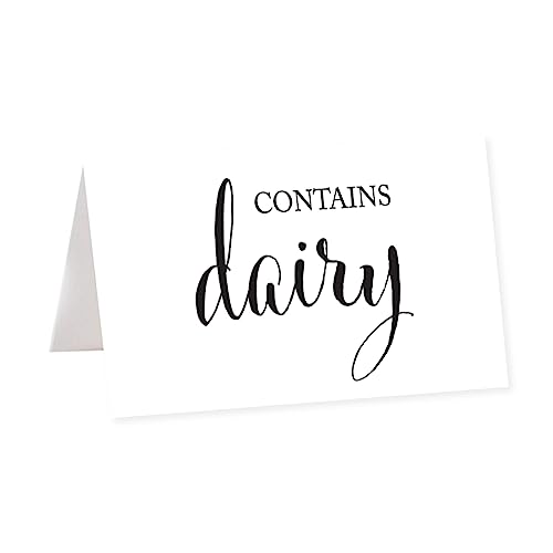 Black White Dairy