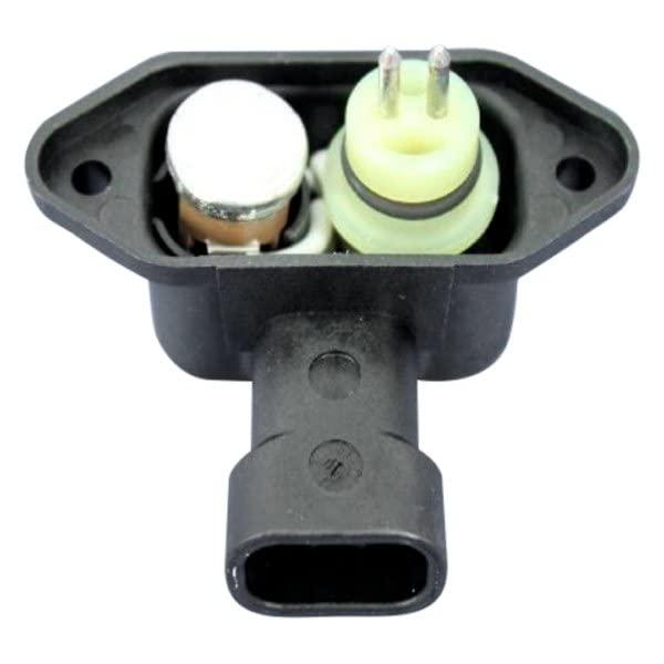 Mopar Fuel Injection Fuel Heater - OEM Replacement Part for Dodge, Jeep, Chrysler Vehicles - Improves Cold Weather Performance & Engine Efficiency