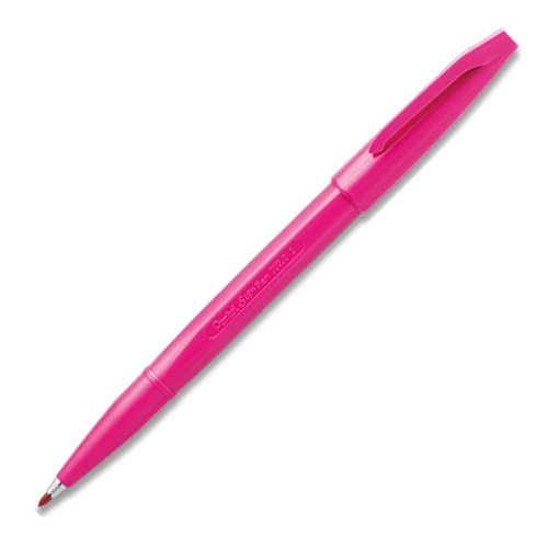 Premium Japanese Penel Pen Pen Momo 30 - Authentic Japan Import for Writing, Note-Taking & Gift Giving