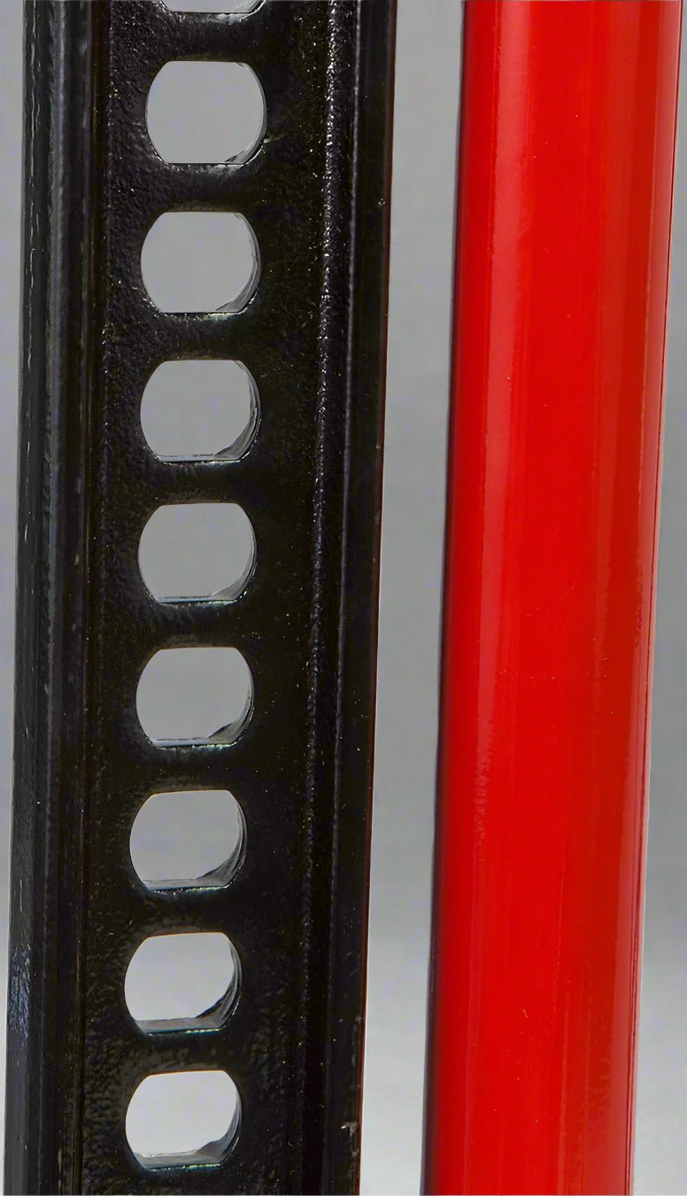 3 Ton High Lift Farm Jack - 48