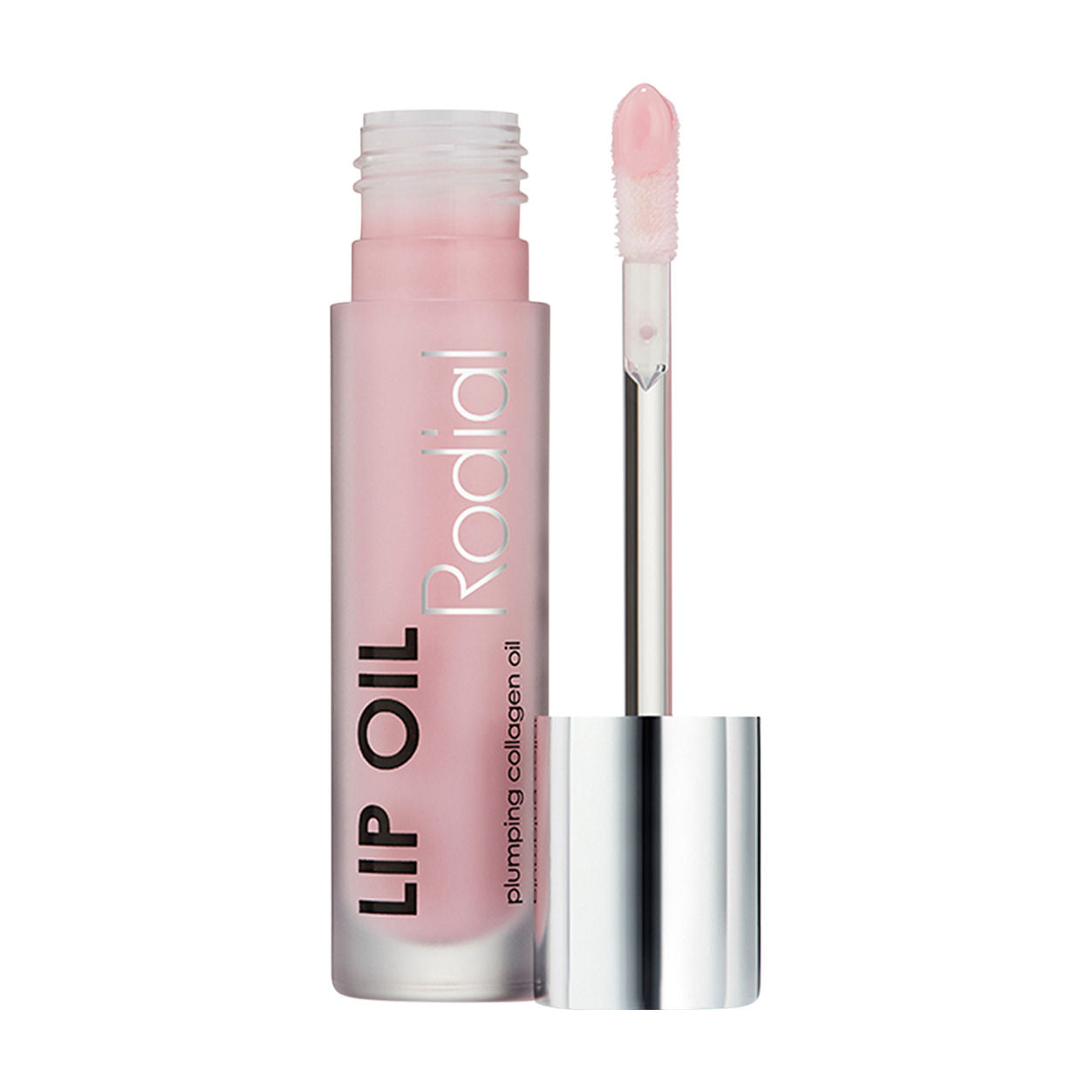 Rodial Lip Oil - Hydrating & Plumping Lip Treatment with Vitamin E - Perfect for Dry Lips & Nighttime Care