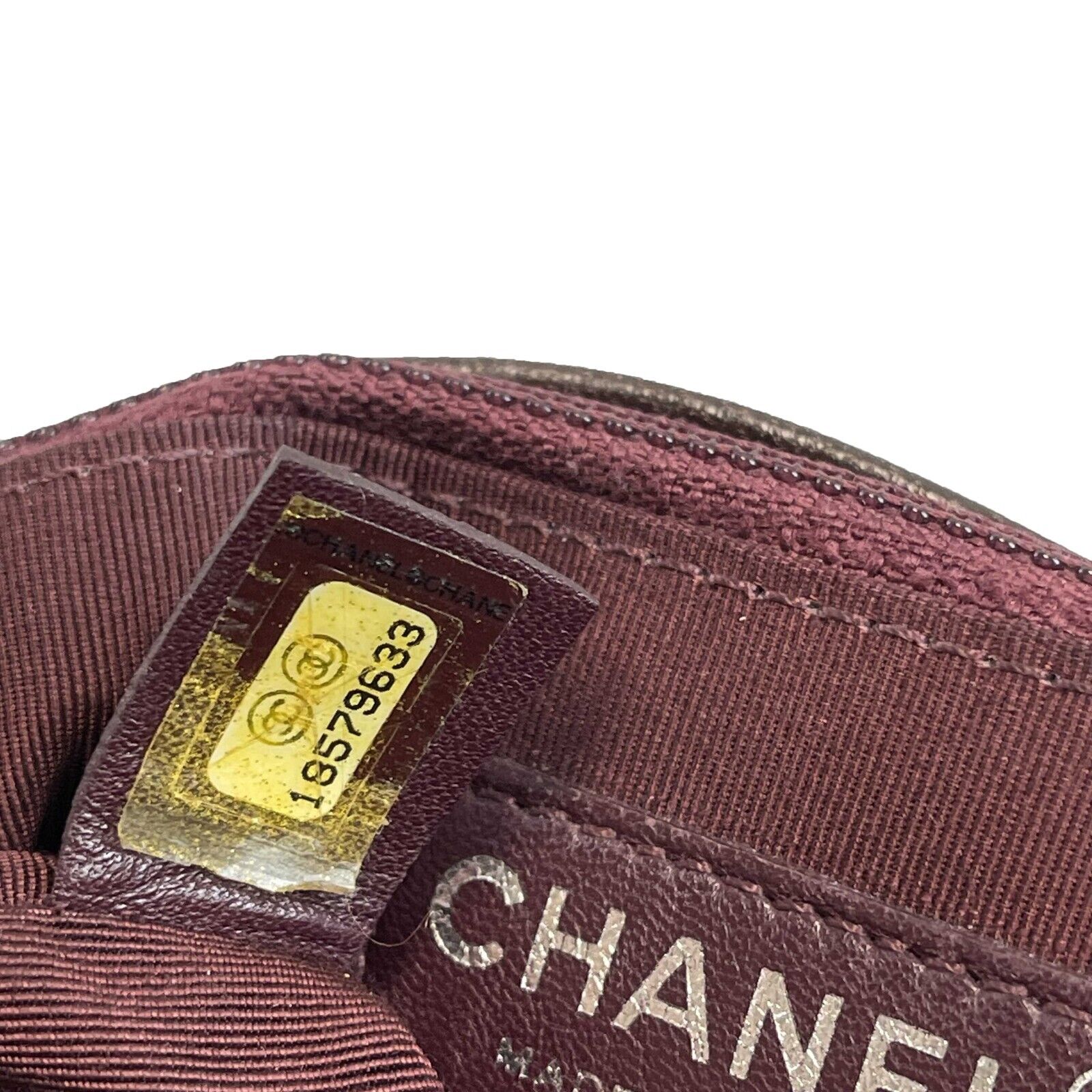 Chanel Double Stitch Boy Flap Medium Quilted Calfskin Black Handbag for Women | Luxury Designer Crossbody Bag | Perfect for Date Night, Parties & Special Occasions