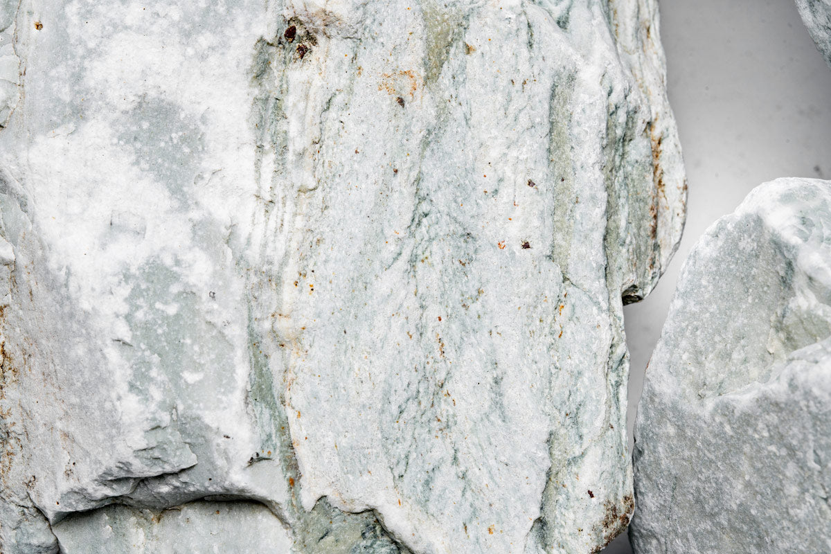 Premium Caledonia Stone - Natural Decorative Rock for Landscaping, Garden Decor & Aquarium Use | Durable & Weather-Resistant Outdoor & Indoor Design Element