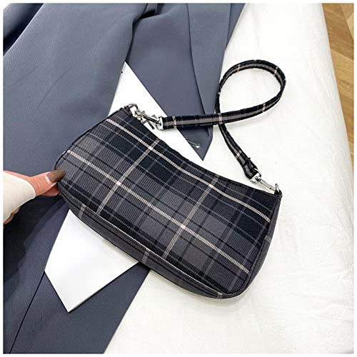 Black02 Underarm Bag