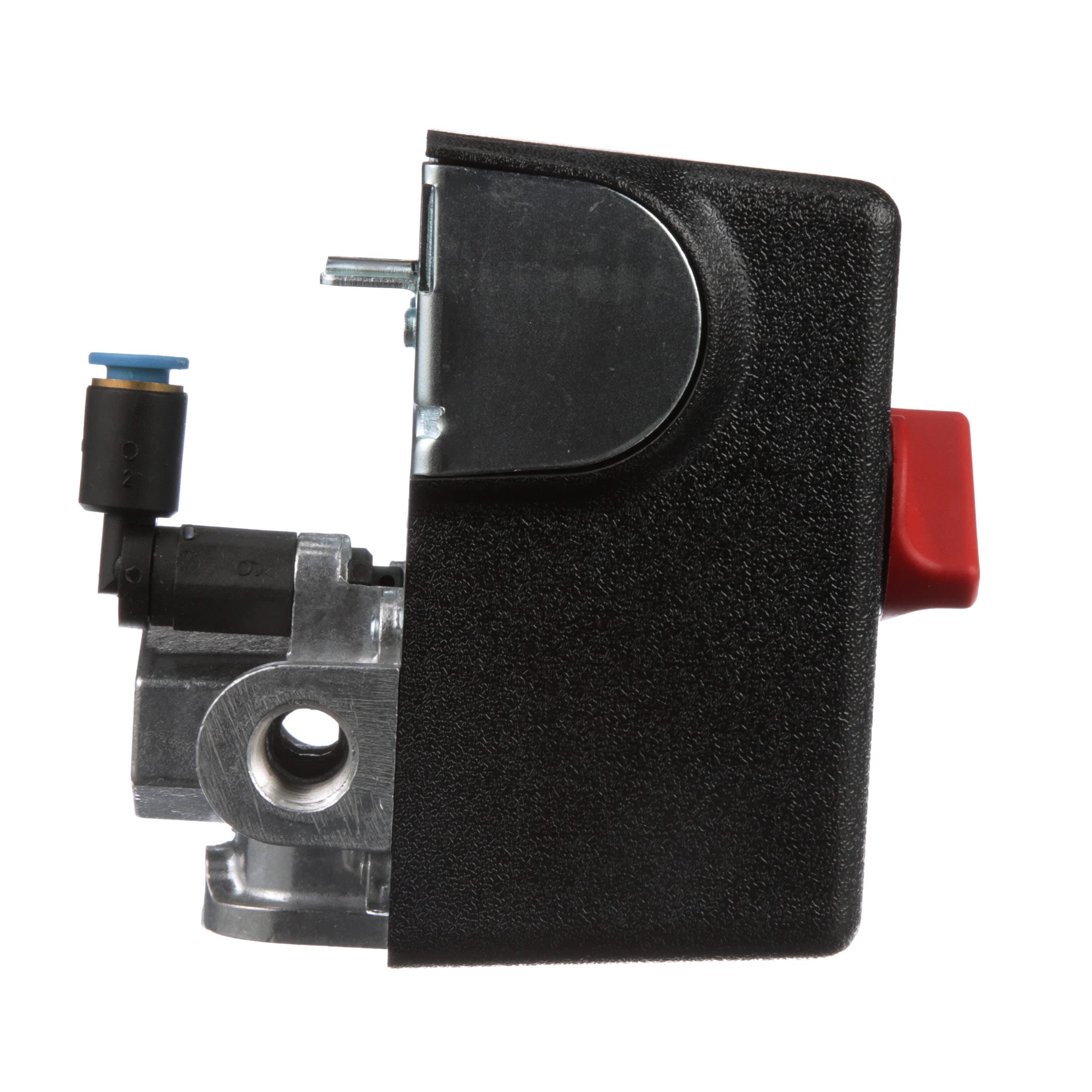 Campbell Hausfeld CW209300AV Air Compressor Pressure Switch 135/100 PSI - Heavy Duty Replacement Part for Air Tools, Inflators & Pneumatic Systems