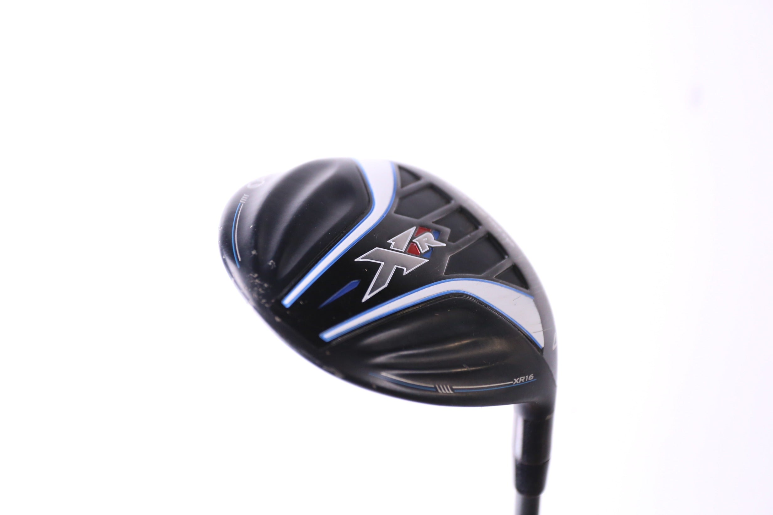 Used Callaway XR 16 4 Wood Golf Club - Right Handed 16.5° Ladies Flex - Perfect for Women Golfers on Fairway Shots & Long Game Improvement