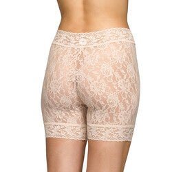 Rolled Cross Dyed Leopard Print High Rise Thong Panties - Sexy Lingerie for Women, Perfect for Date Night & Special Occasions