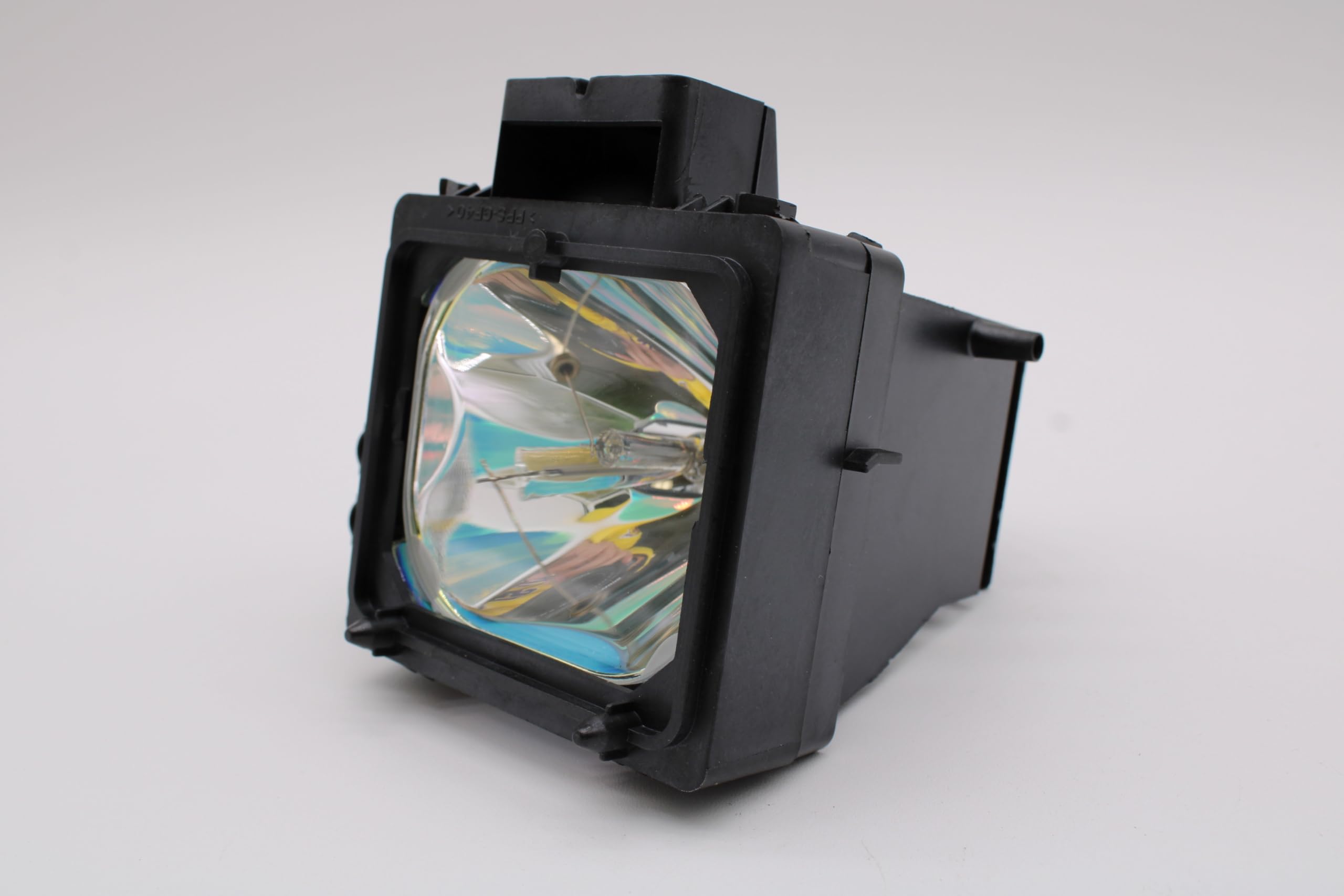 Advanced Lamps™ Replacement Lamp & Housing for Sony KDF-E55A20 TV - Perfect for Home Theater & Projector Screen Replacement