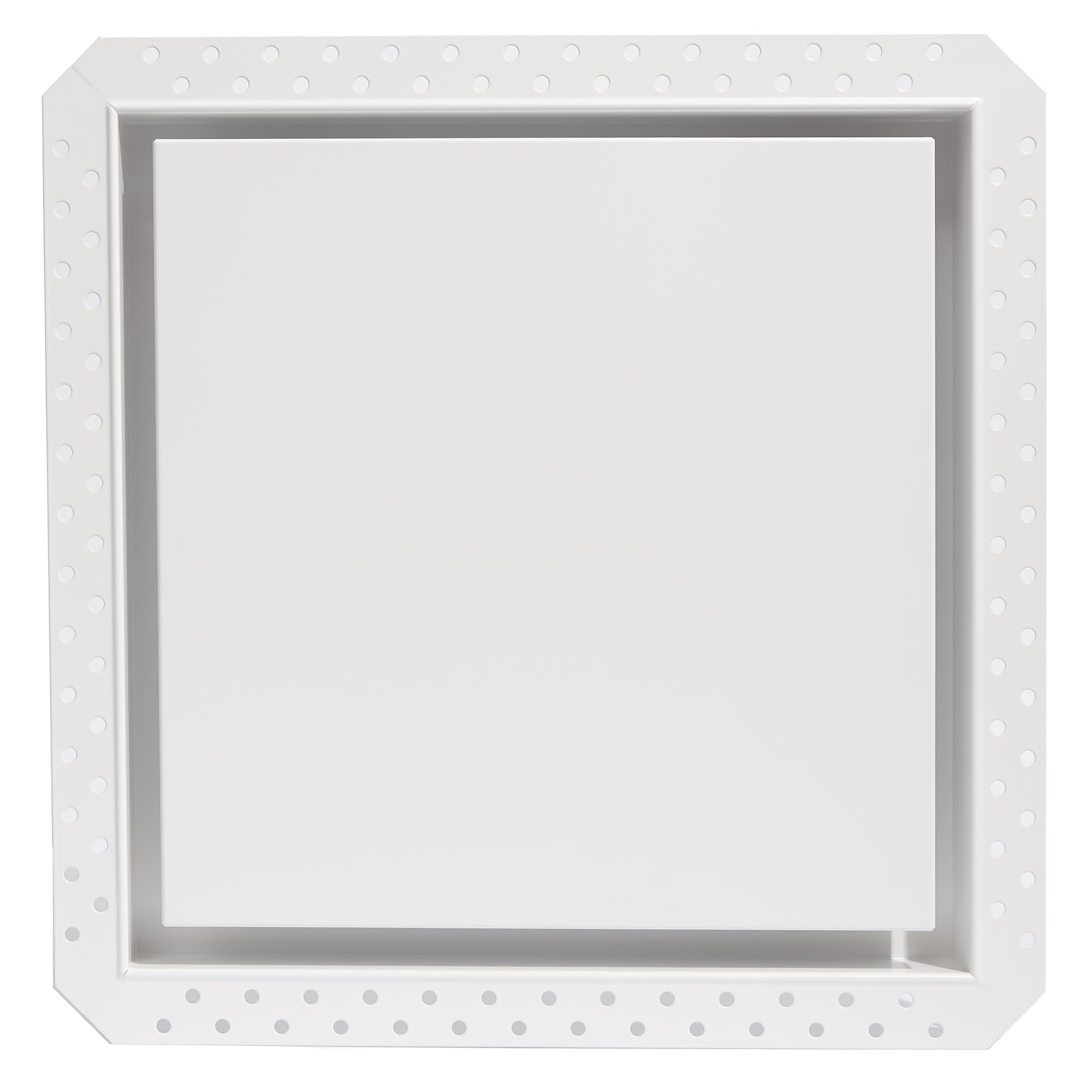Aria Drywall Pro X - High Performance Exhaust Fan Cover & Air Return Vent for Home & Office HVAC Systems - Perfect for Bathrooms, Kitchens, and Basements