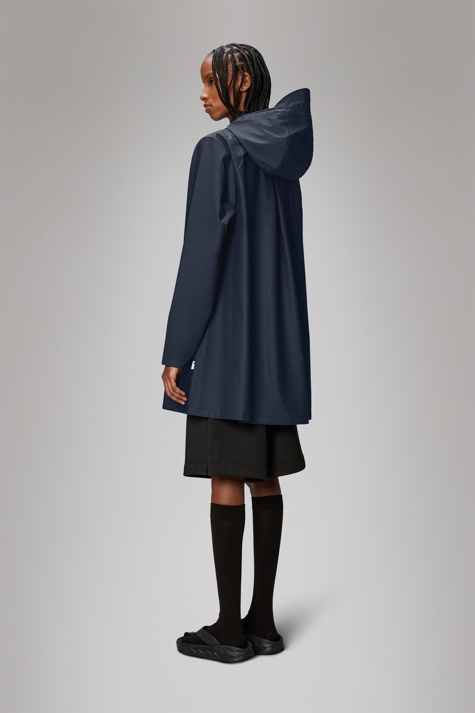 Stylish Aline Jacket for Women - Trendy Outerwear for Fall & Winter | Perfect for Office, Dating & Casual Outfits