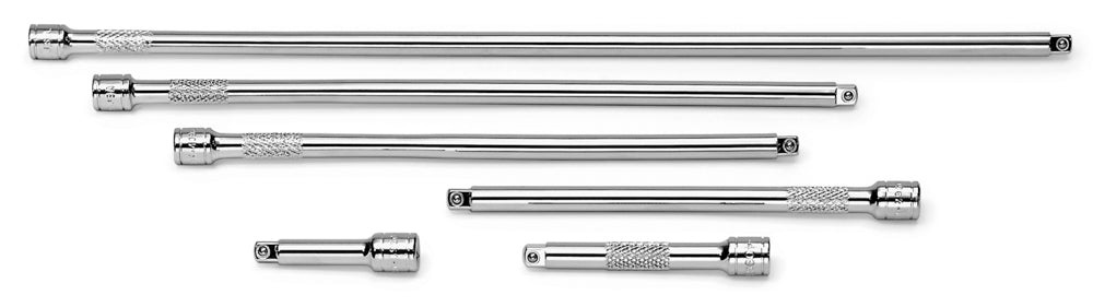 6-Piece 1/4