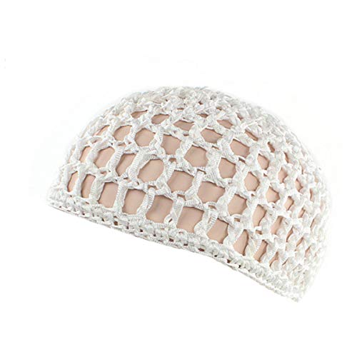 Kufi White-2pcs