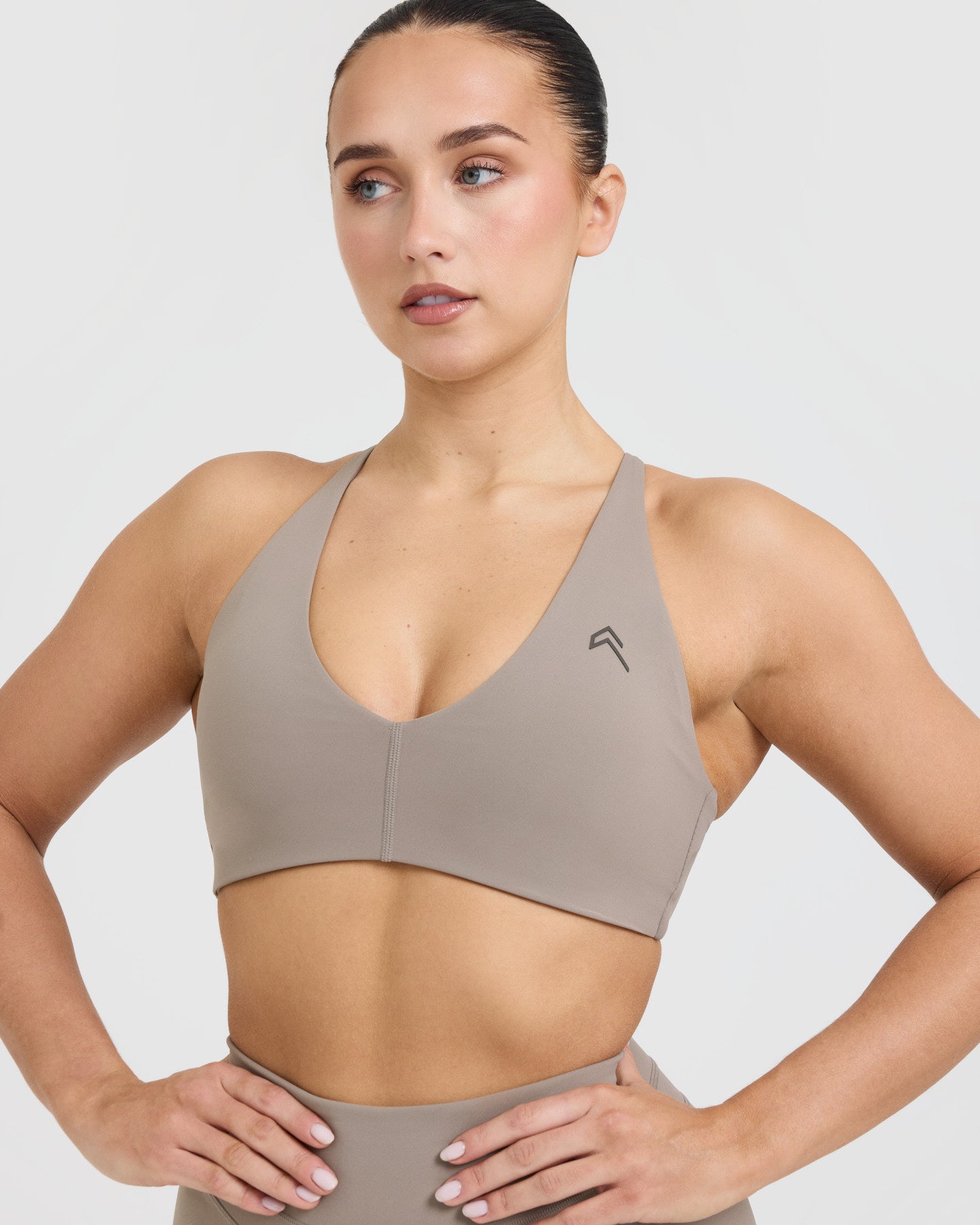 Seamless Wireless Micro Bralette - Ultra Soft Minky Fabric for Comfort & Support | Perfect for Yoga, Lounge & Everyday Wear