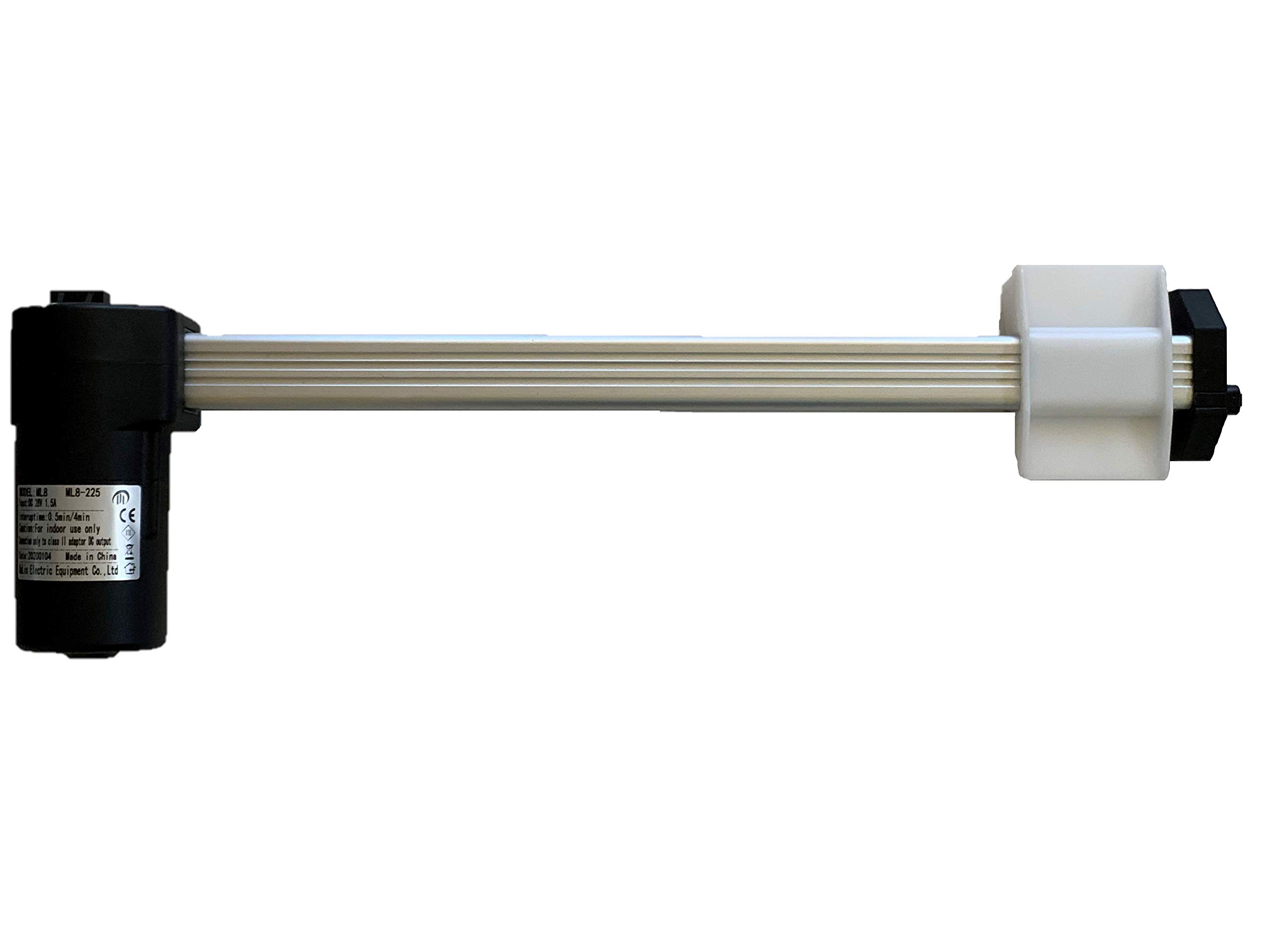 Mulin ML8-225 Power Recliner Motor Replacement with Cord - Linear Actuator for Sofa Lift Chair, Couch, Massage Seat & Bed - Perfect for Home Theater, Living Room & Bedroom Relaxation