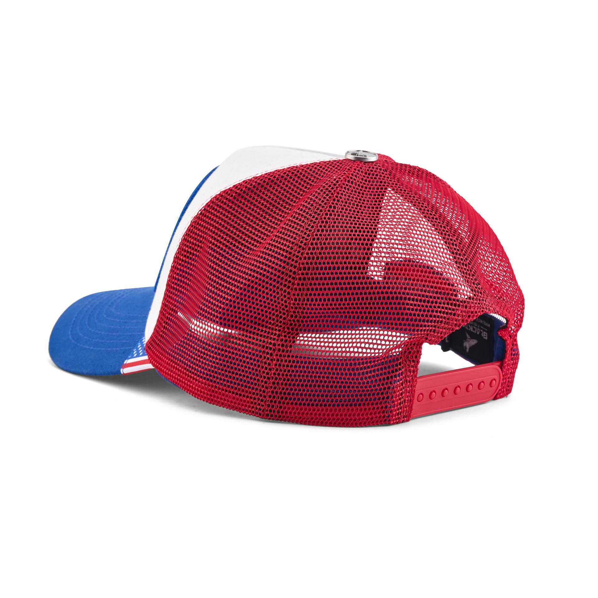 PENN® BlacktipH® Limited Edition Snapback Hat - Adjustable Dad Cap for Men & Women - Perfect for Fishing, Outdoor Sports & Casual Wear