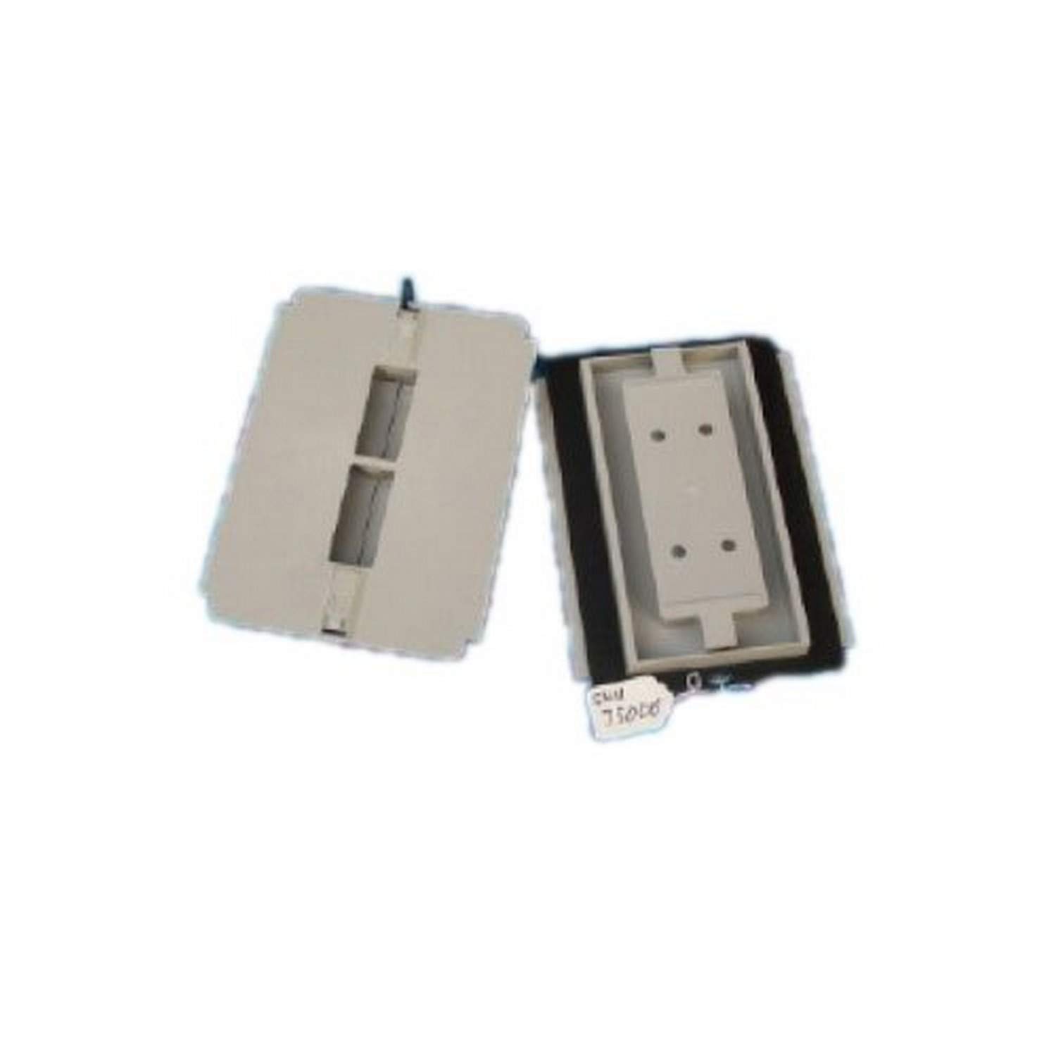 Hayward RCX75000 Bottom Lid Assembly Replacement for Hayward Robotic Pool Cleaners | Compatible with Select Models | Durable Pool Maintenance Part for In-Ground & Above-Ground Pools