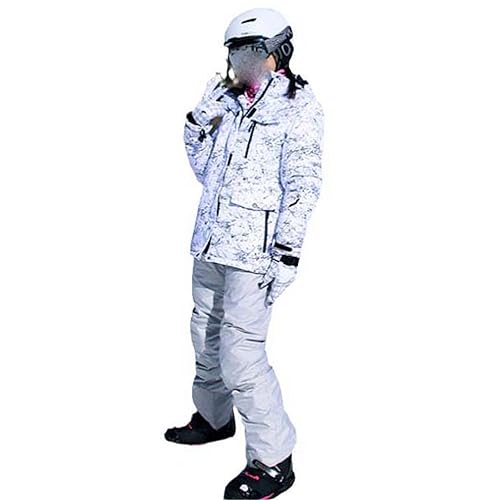 Jacket Pant 8